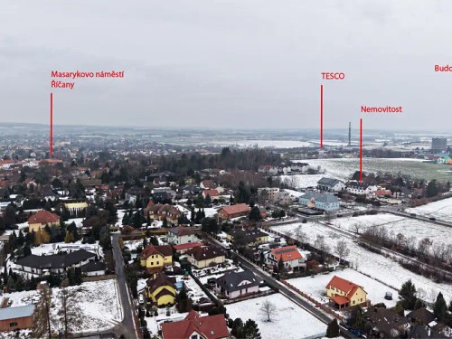 Prodej bytu 1+kk 26 m²