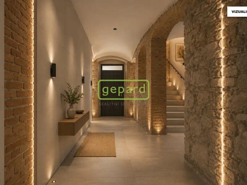Prodej domu 388 m², pozemek 3321 m²