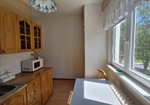Prodej bytu 2+1 51 m²