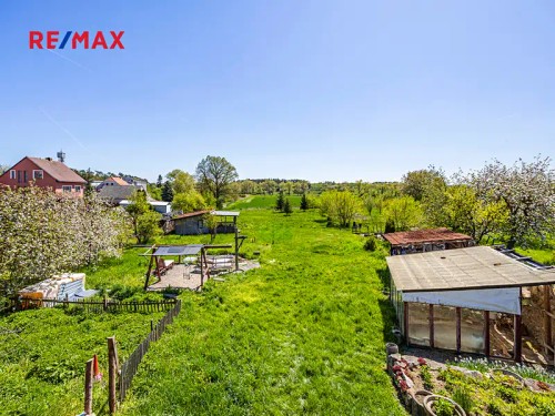 Prodej domu 146 m², pozemek 2238 m²