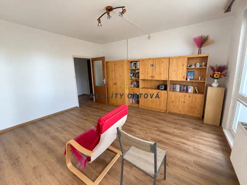 Prodej bytu 2+1 57 m²