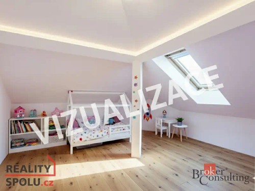 Prodaný byt 4+1 104 m²