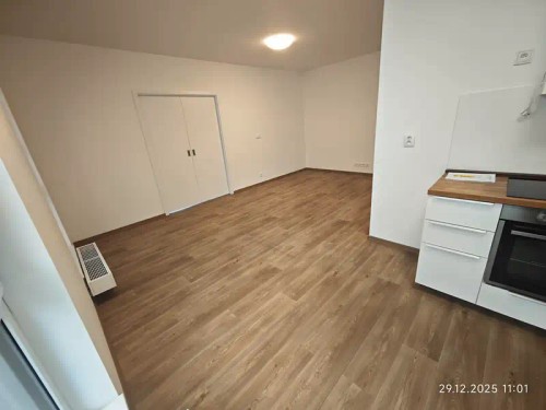 Prodaný byt 2+kk 49 m²