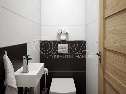 Prodej domu 95 m², pozemek 250 m²