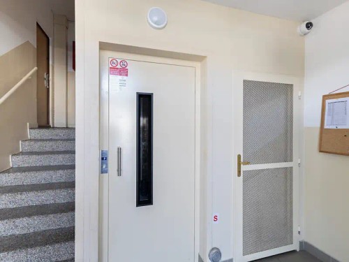 Prodej bytu 2+1 59 m²