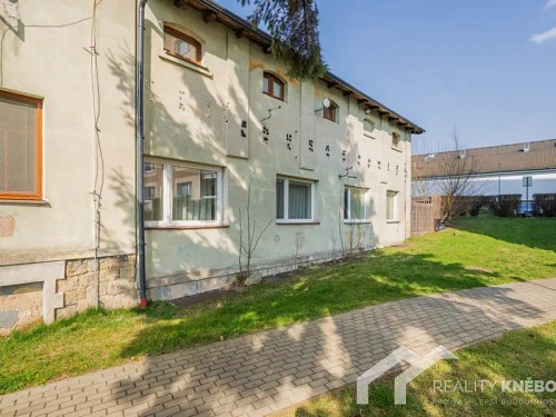 Prodej bytu 2+1 59 m²