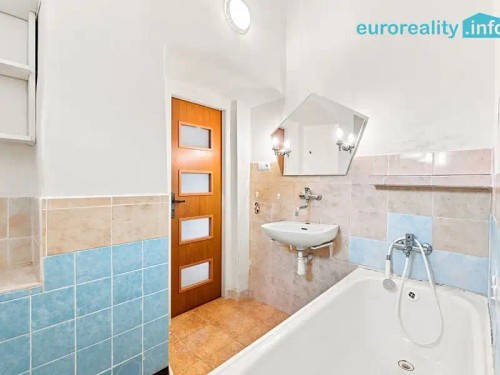Prodej domu 213 m², pozemek 1424 m²