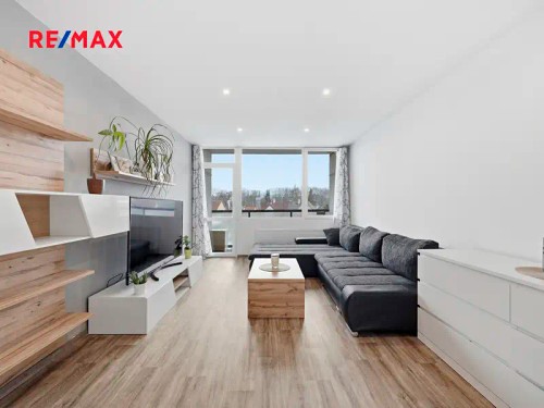 Prodej bytu 2+1 68 m²