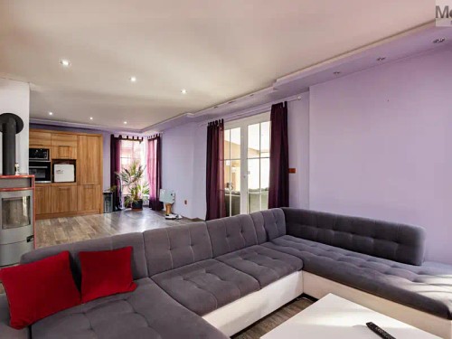 Prodej domu 165 m², pozemek 1628 m²