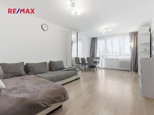 Prodej bytu 2+kk 45 m²