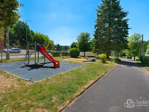 Prodej bytu 3+1 84 m²