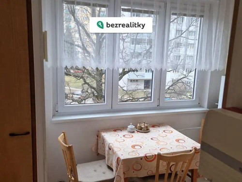 Prodaný byt 2+1 55 m²
