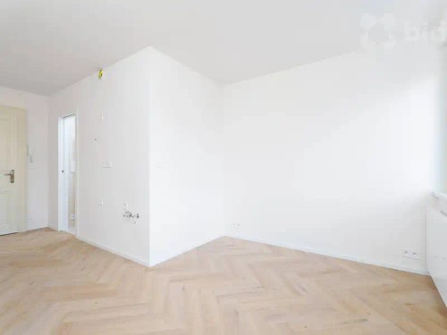 Prodaný byt 1+kk 21 m²