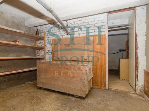 Prodej domu 148 m², pozemek 1619 m²