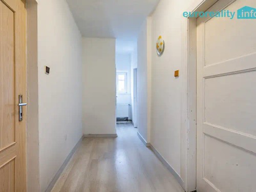 Prodaný dům 329 m², pozemek 469 m²