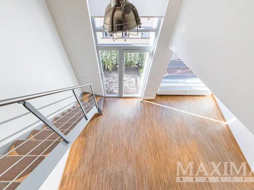 Prodaný byt 2+kk 51 m²