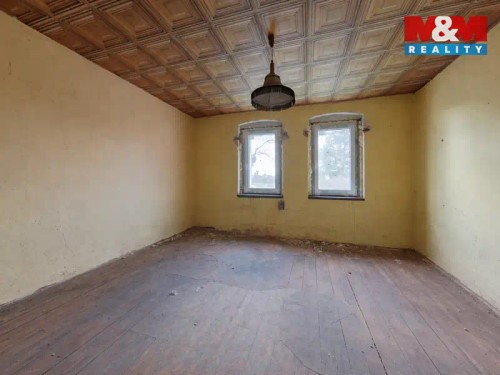Prodej domu 92 m², pozemek 198 m²