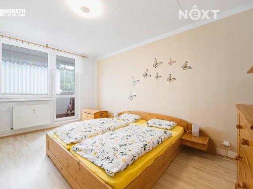 Prodej bytu 3+kk 75 m²