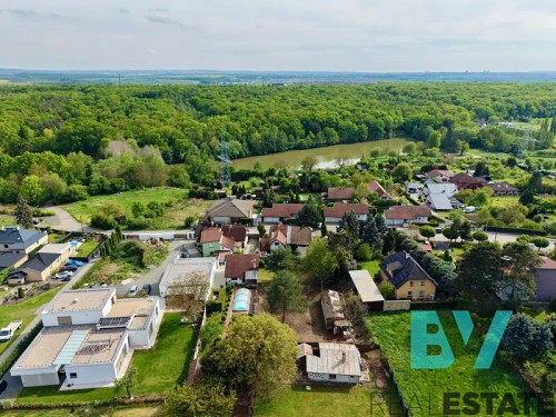 Prodej domu 72 m², pozemek 1166 m²