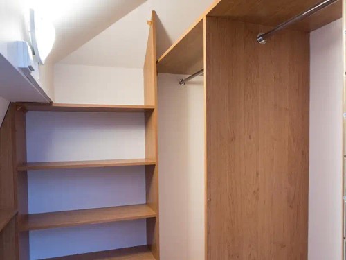 Prodaný  byt 2+kk 61 m²