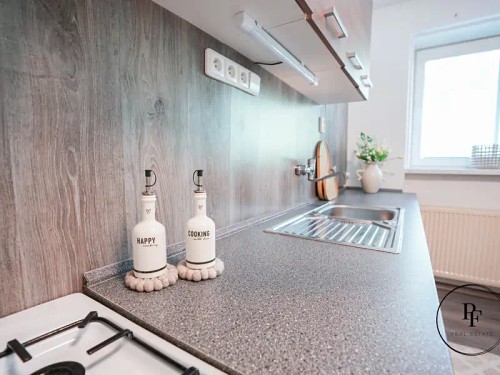 Prodaný byt 2+1 60 m²