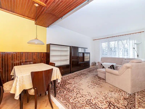 Prodej bytu 3+1 75 m²