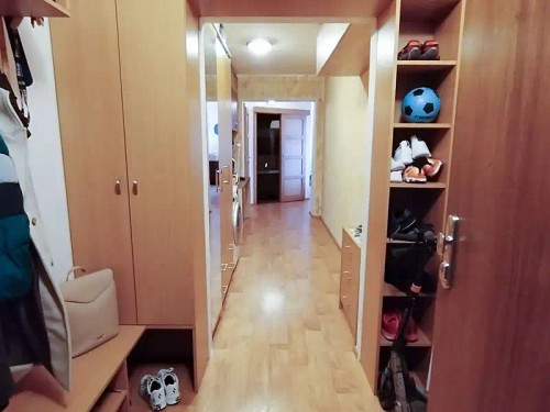 Prodaný byt 3+1 89 m²