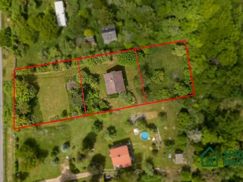 Prodej domu 85 m², pozemek 672 m²