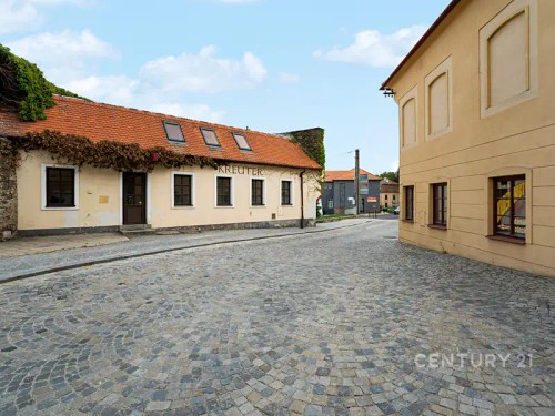 Prodej domu 100 m², pozemek 115 m²