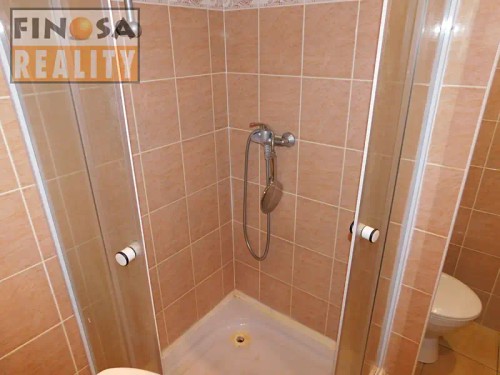 Prodaný byt 1+1 35 m²