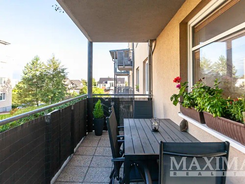 Prodej bytu 3+kk 65 m²