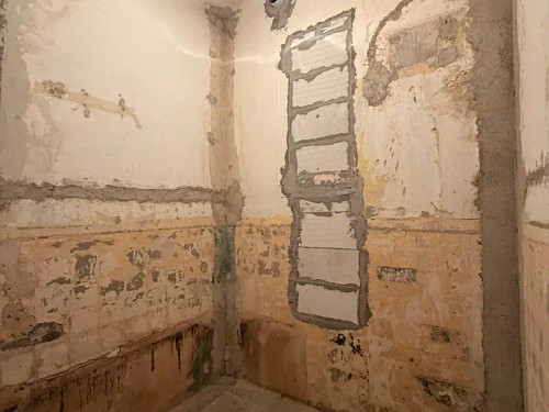 Prodaný  byt 2+kk 60 m²