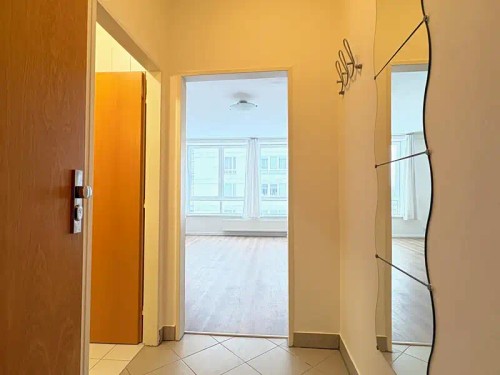 Prodej bytu 1+kk 40 m²