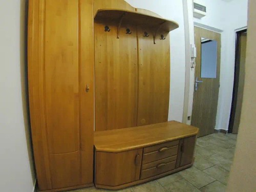 Prodaný byt 1+1 39 m²