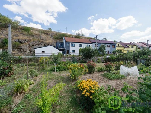 Prodej domu 241 m², pozemek 228 m²