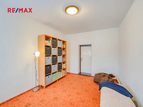 Prodej domu 93 m², pozemek 349 m²
