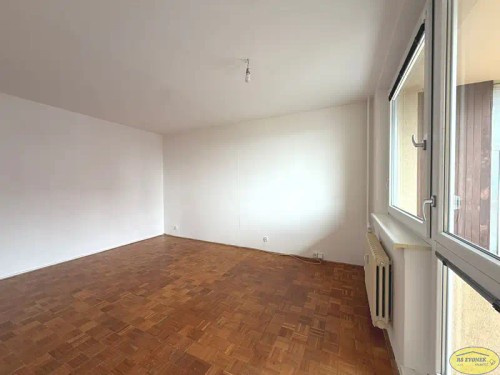 Prodaný  byt 2+1 57 m²