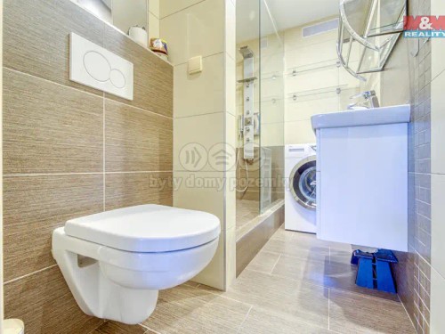 Prodaný  byt 3+1 64 m²