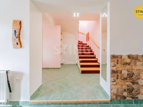 Prodej domu 114 m², pozemek 120 m²