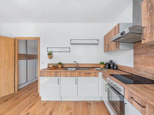 Prodaný byt 2+kk 36 m²