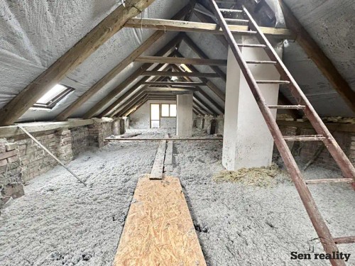 Prodej domu 103 m², pozemek 918 m²