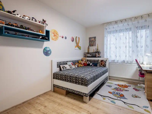 Prodaný byt 4+kk 120 m²
