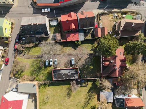 Prodej domu 291 m², pozemek 2236 m²