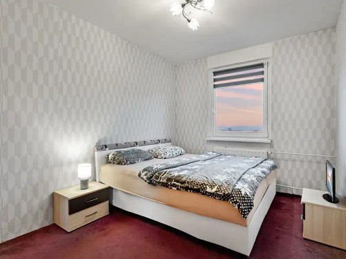 Prodaný byt 3+1 77 m²