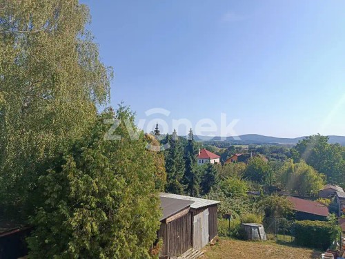 Prodej bytu 2+1 67 m²