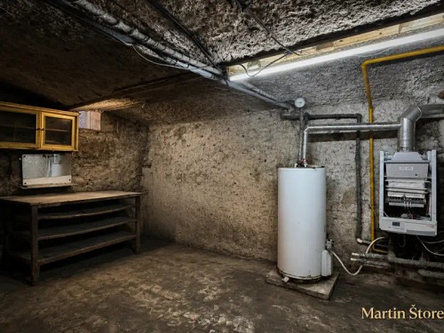 Prodej domu 176 m², pozemek 202 m²