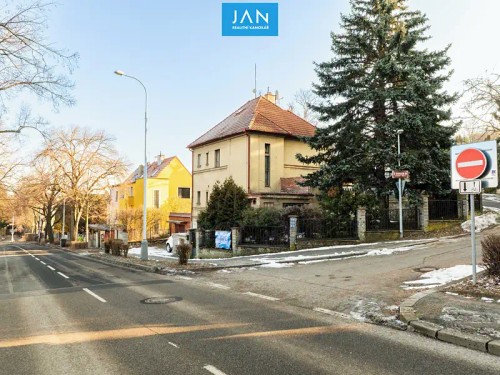 Prodej domu 331 m², pozemek 637 m²