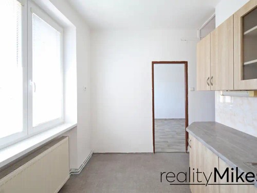Prodaný byt 2+1 51 m²