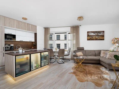Prodej bytu 3+kk 72 m²
