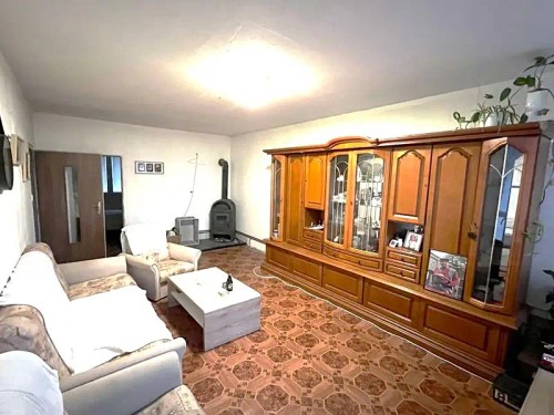 Prodaný  byt 3+1 64 m²